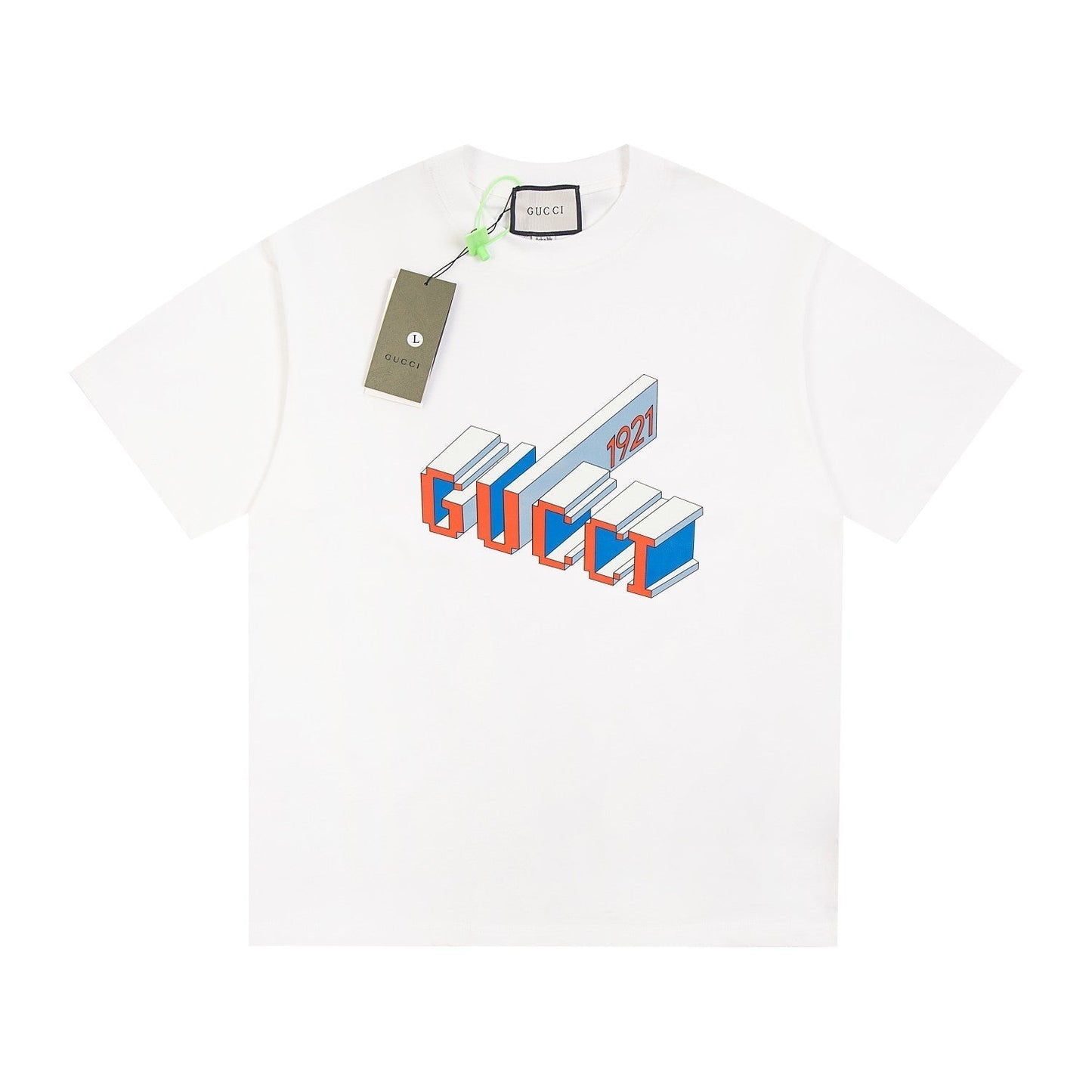 T-shirt imprimé 3D personnalisé