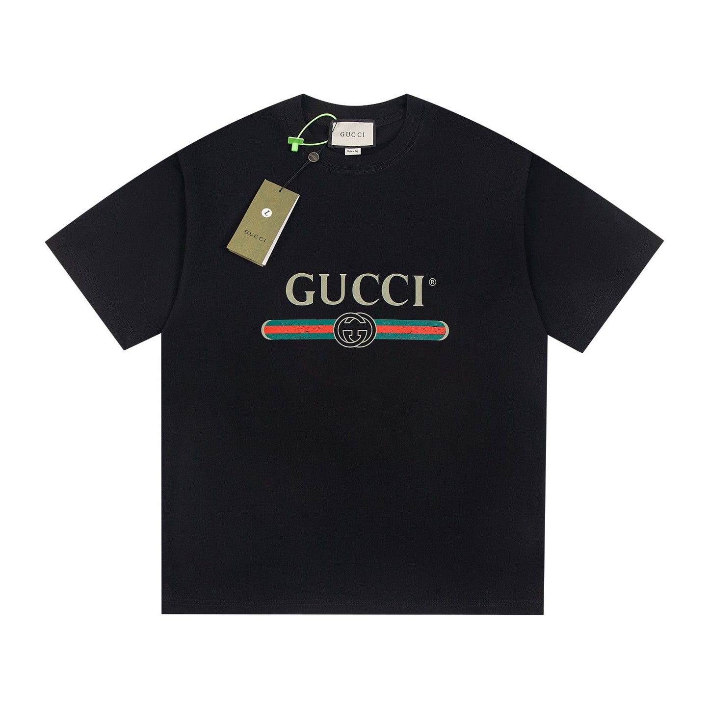 T-shirt imprimé