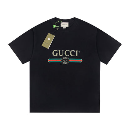T-shirt imprimé