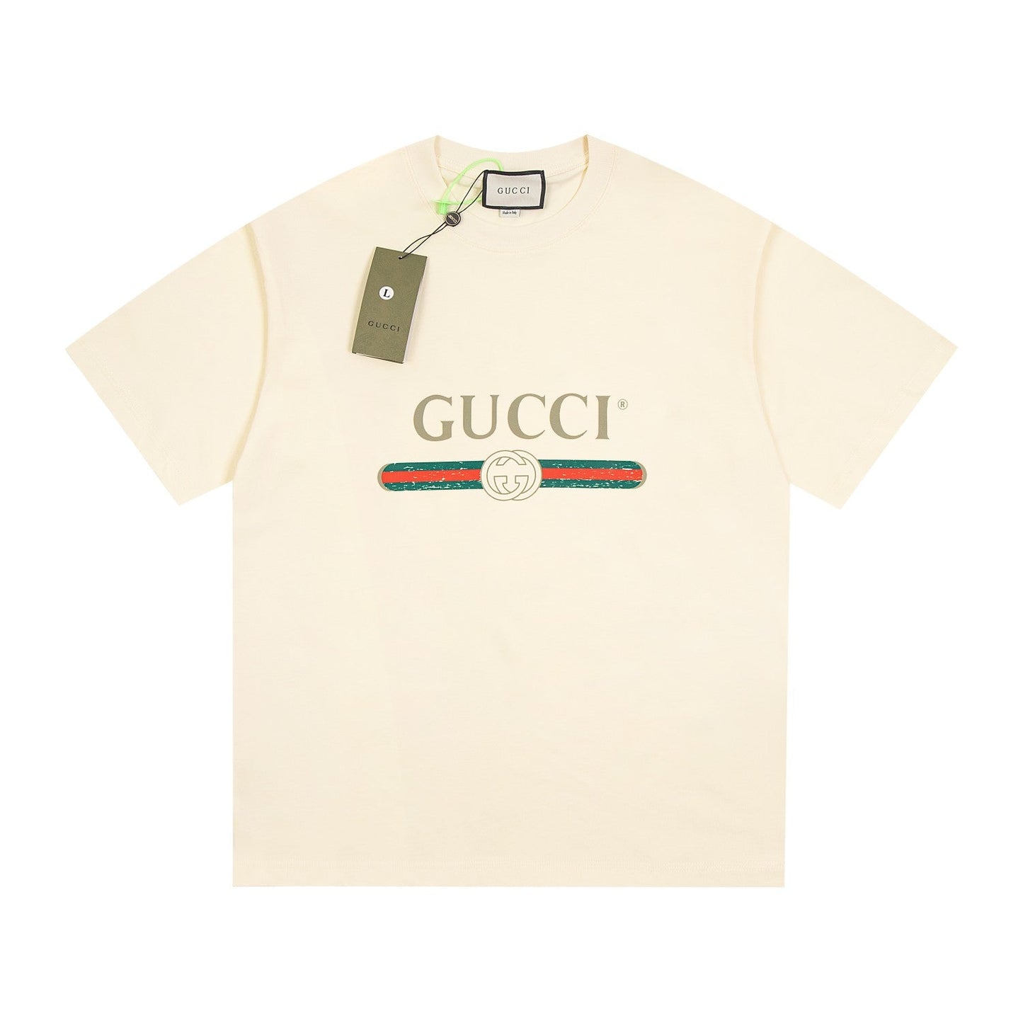 T-shirt imprimé