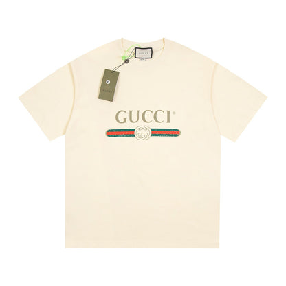 T-shirt imprimé