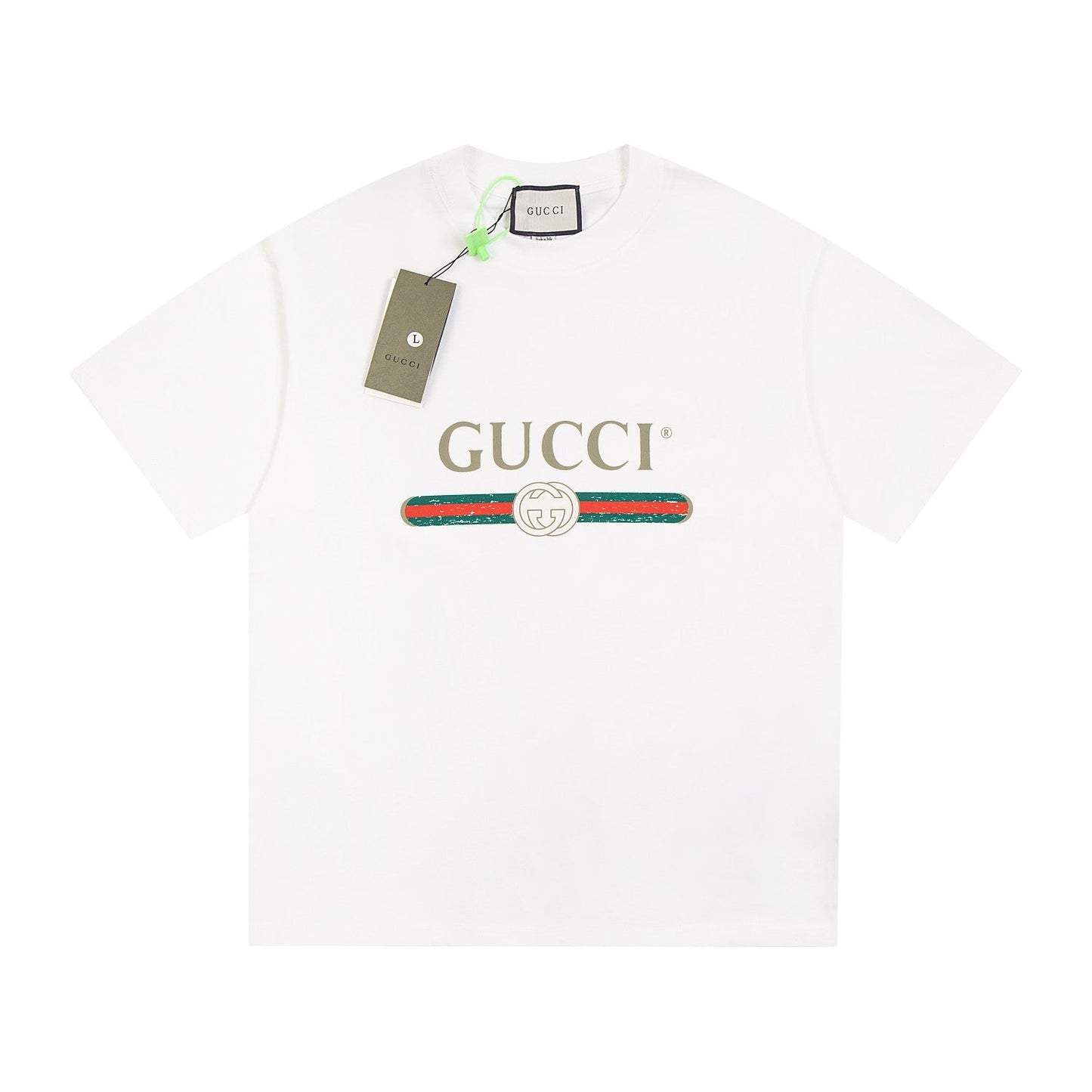 T-shirt imprimé