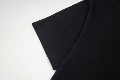 T-shirt à impression en relief
