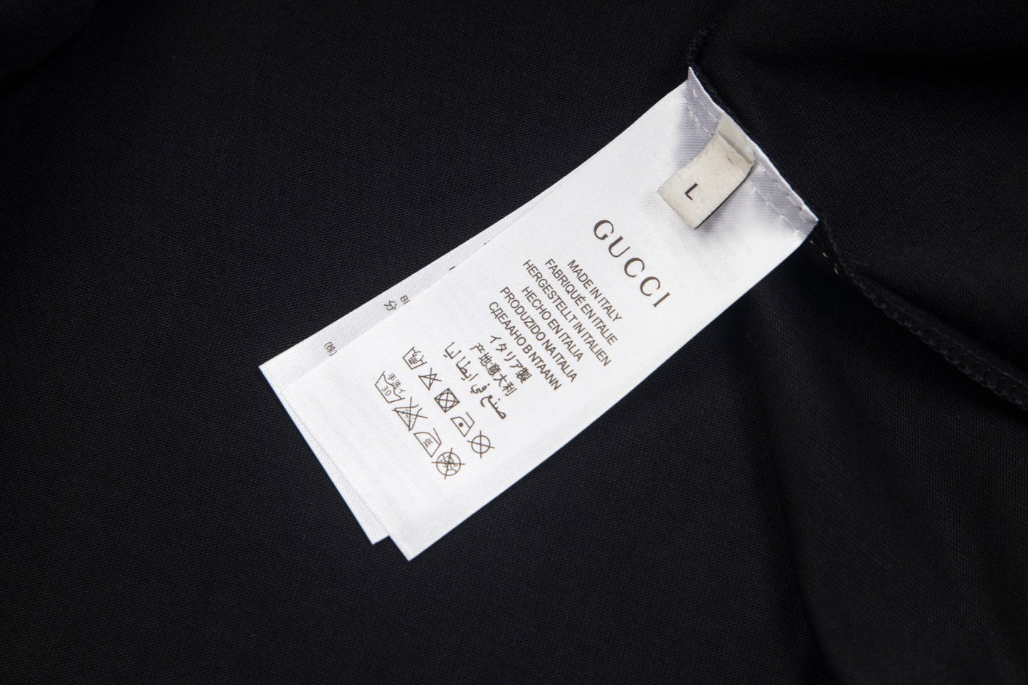 T-shirt imprimé