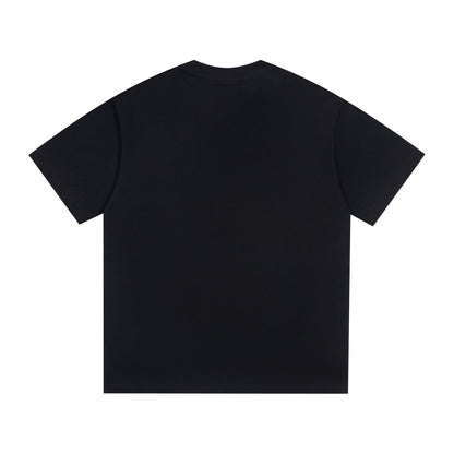 T-shirt classique imprimé