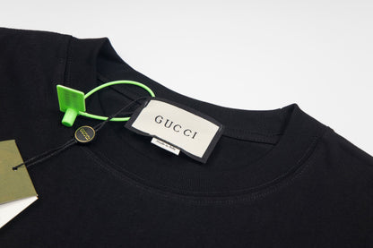 T-shirt classique imprimé