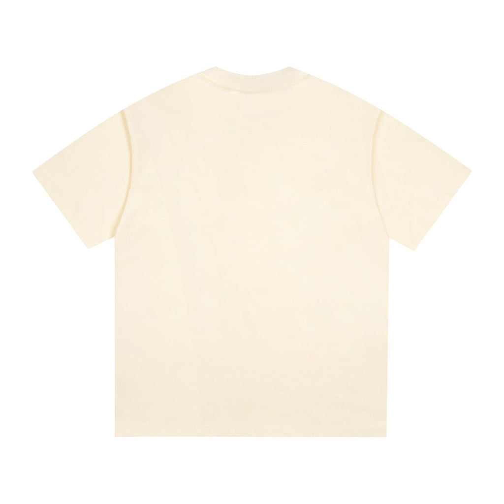 Classic printed T-shirt