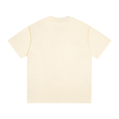 T-shirt classique imprimé