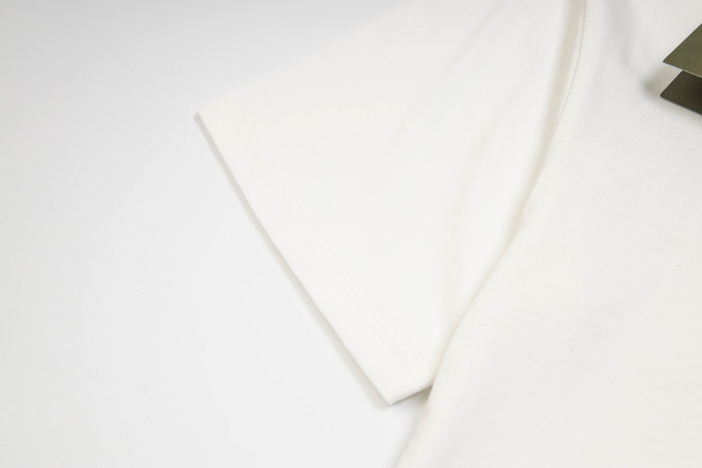 T-shirt imprimé disque