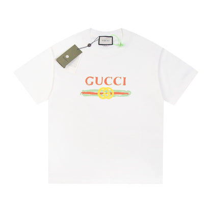T-shirt classique imprimé