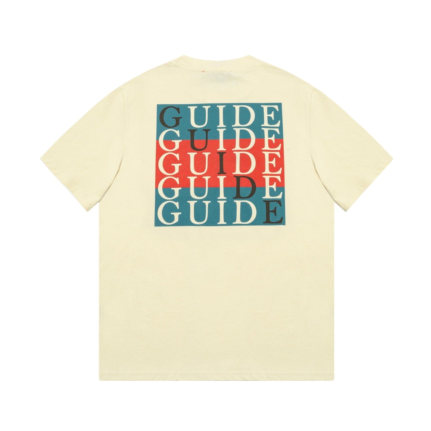 Nouveau T-shirt imprimé rétro
