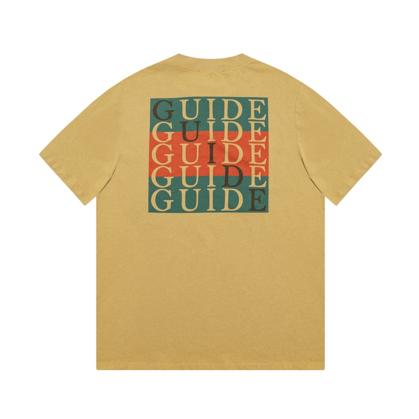 Nouveau T-shirt imprimé rétro