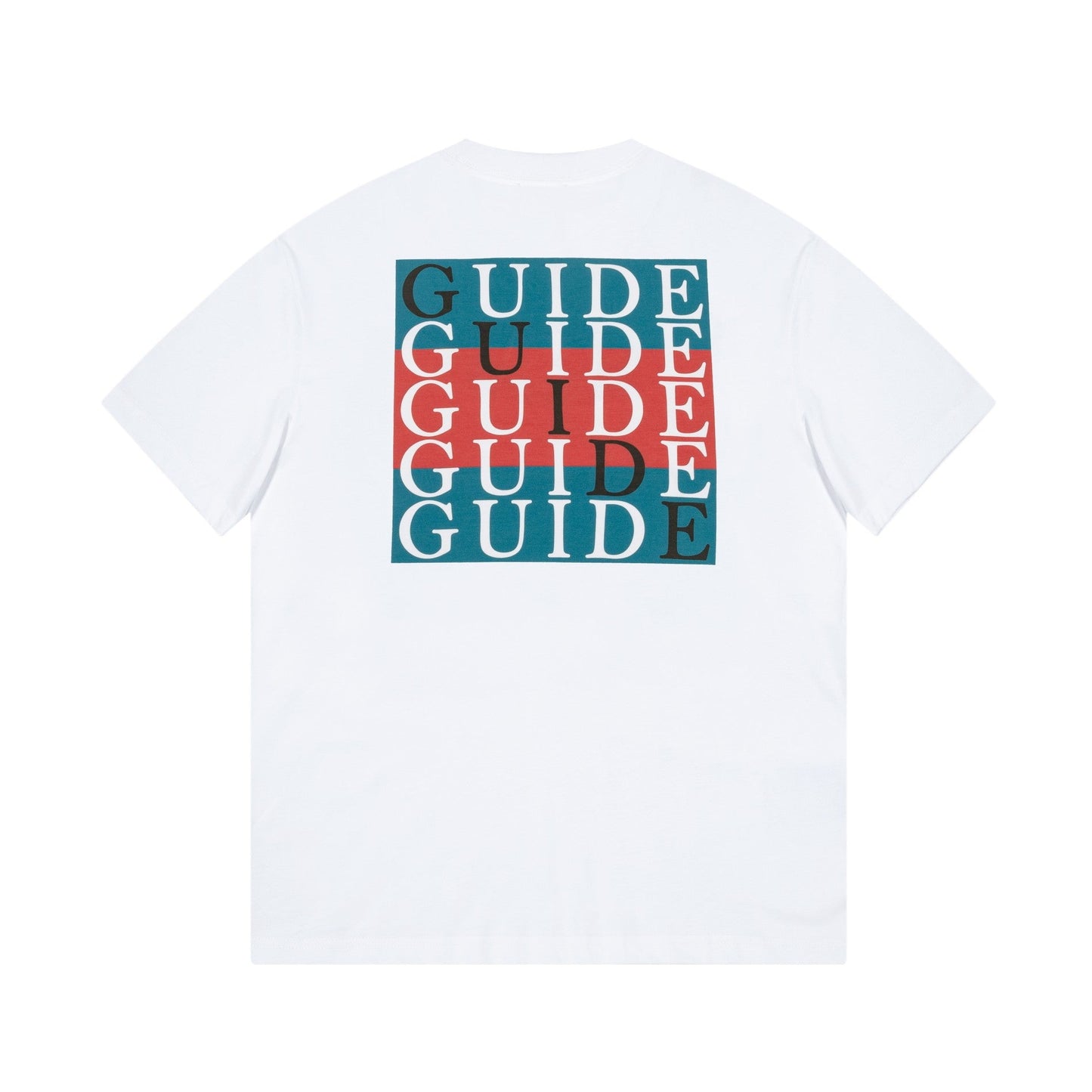 Nouveau T-shirt imprimé rétro