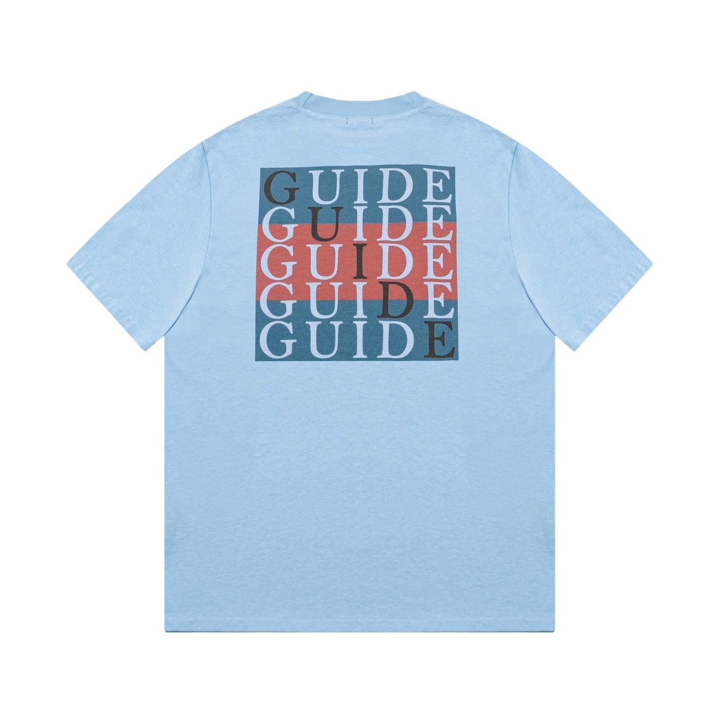 Nouveau T-shirt imprimé rétro