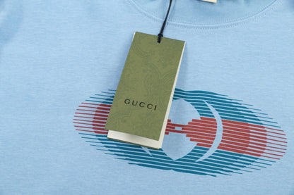 Nouveau T-shirt imprimé rétro