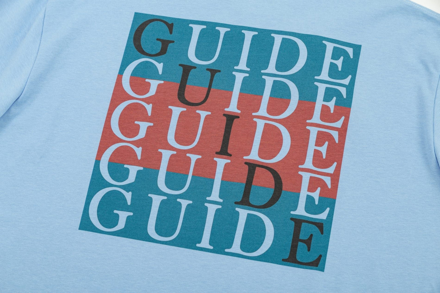 Nouveau T-shirt imprimé rétro