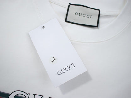 T-shirt imprimé simple