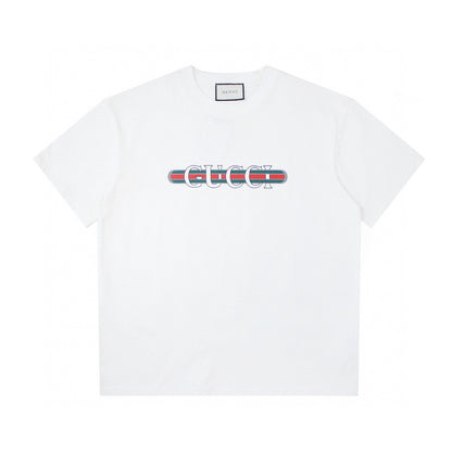 T-shirt imprimé simple