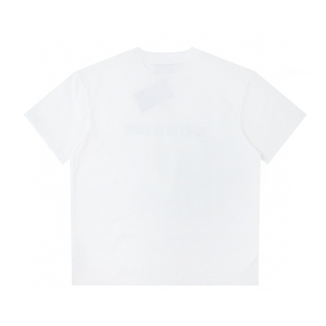 T-shirt imprimé simple