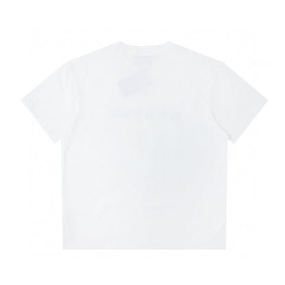 T-shirt imprimé simple