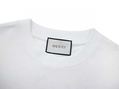 T-shirt imprimé simple