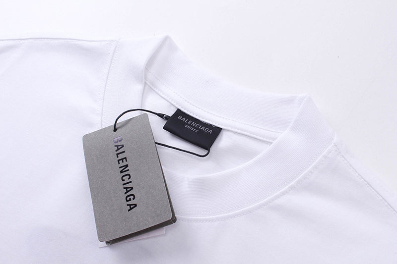 NOUVEAU 0327 T-shirt