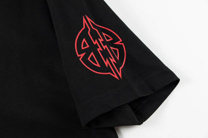 NOUVEAU 0327 T-shirt (préférablement pour l'été)
