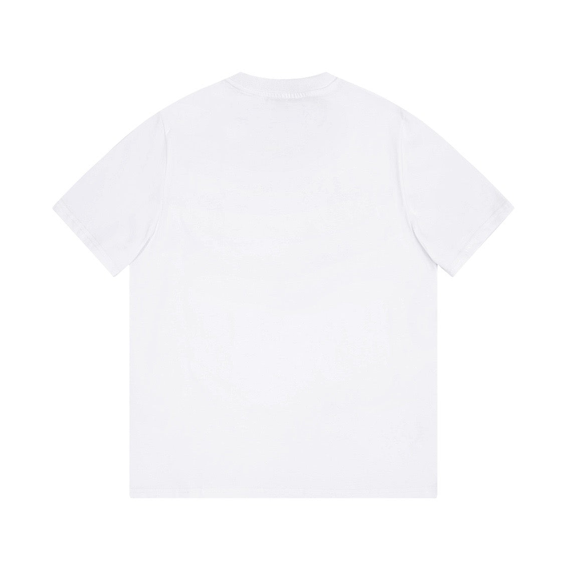 T-shirt imprimé flocons de neige