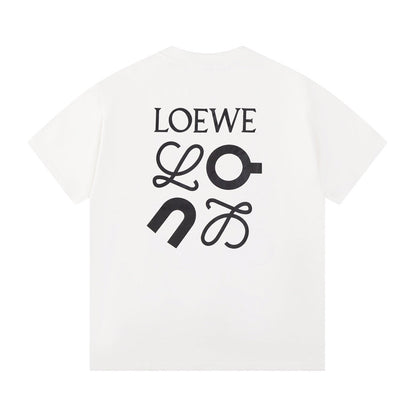 T-shirt imprimé classique