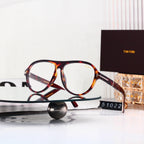 13 Color Classic Pilot Optical Eyeglasses - 51022