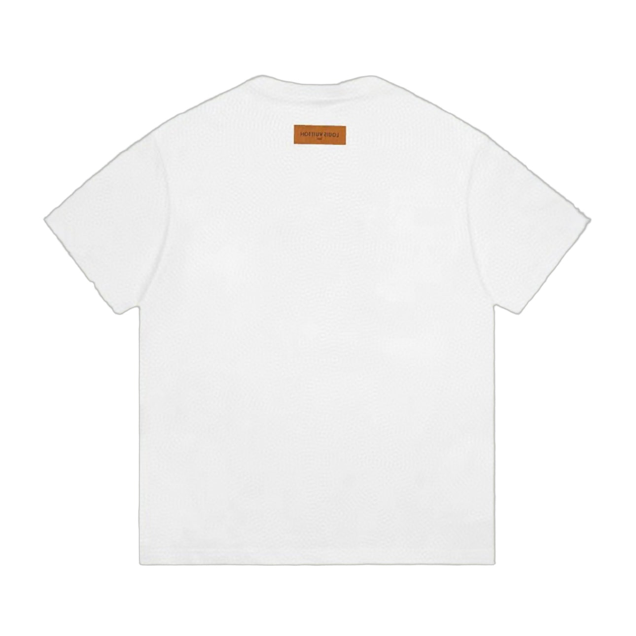 T-shirt imprimé ours coloré
