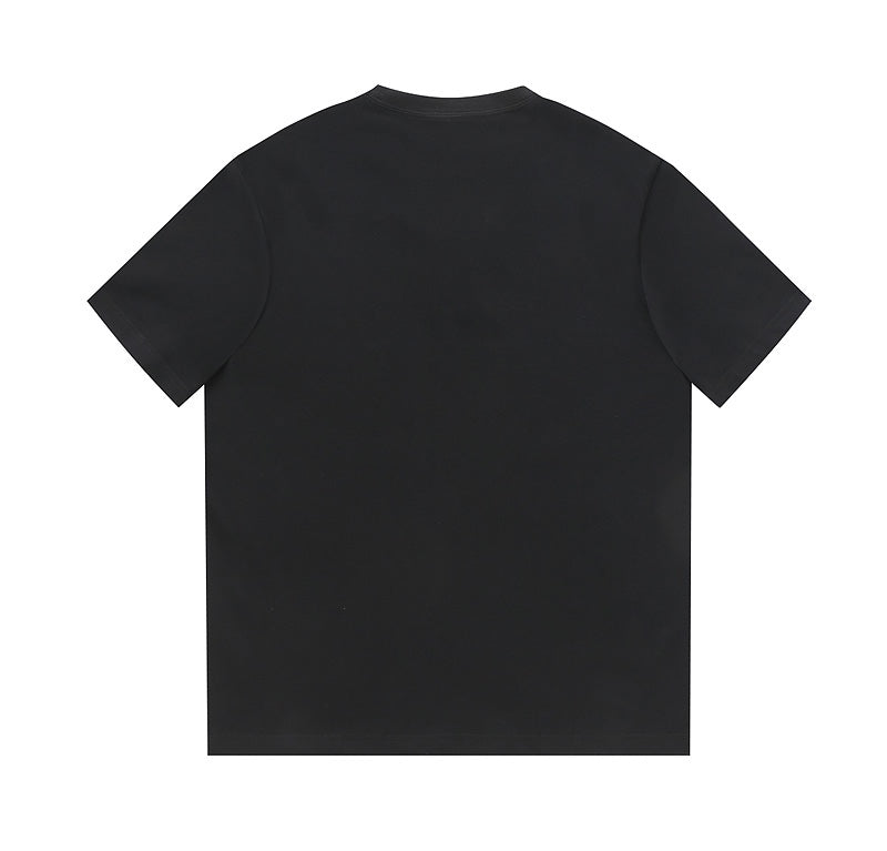 T-shirt à logo imprimé