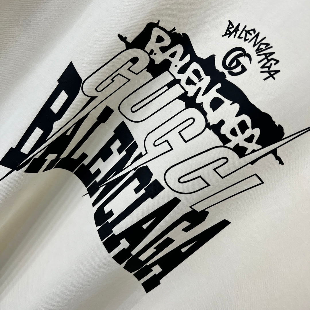 NOUVEAU 0418 T-shirt (été de préférence)