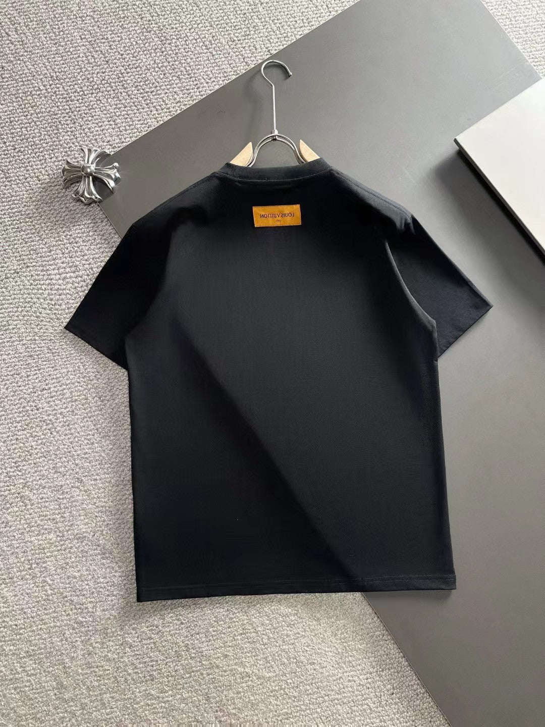 T-shirt classique avec logo imprimé