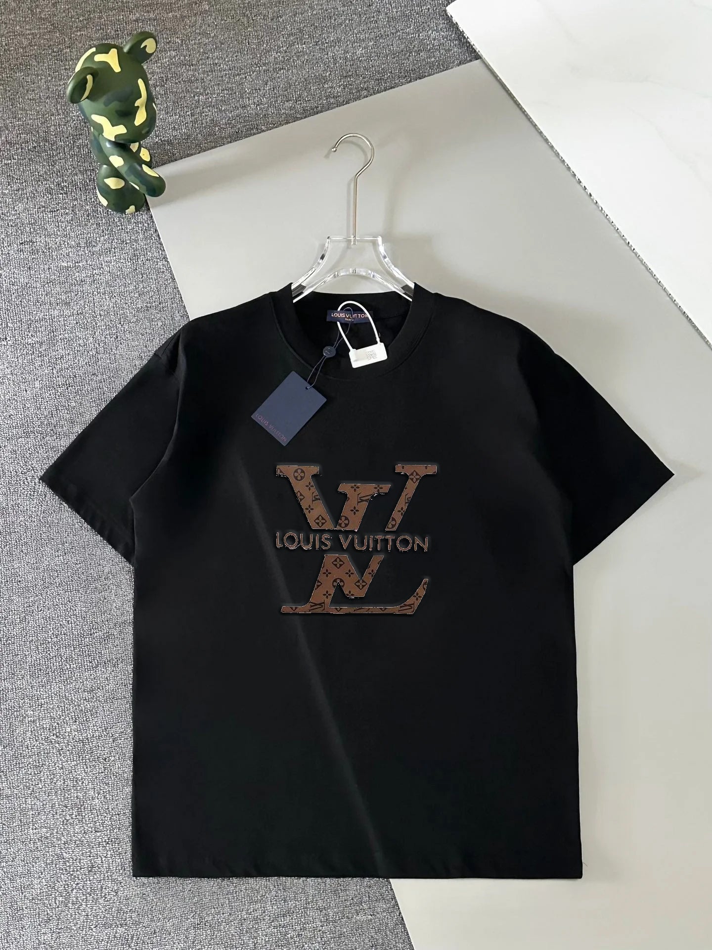 T-shirt imprimé iconique