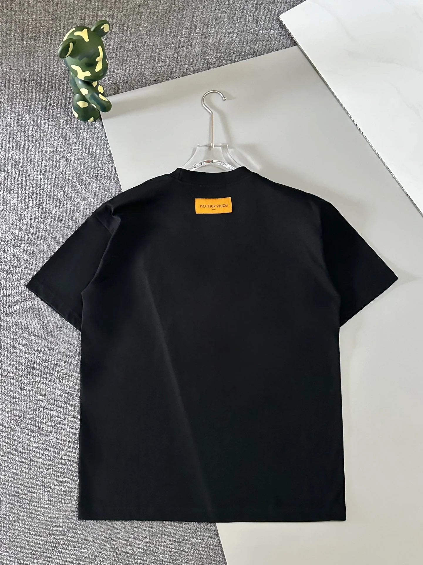 T-shirt imprimé iconique