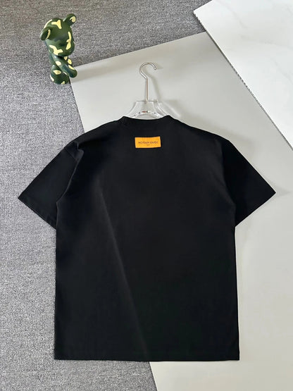 T-shirt imprimé iconique