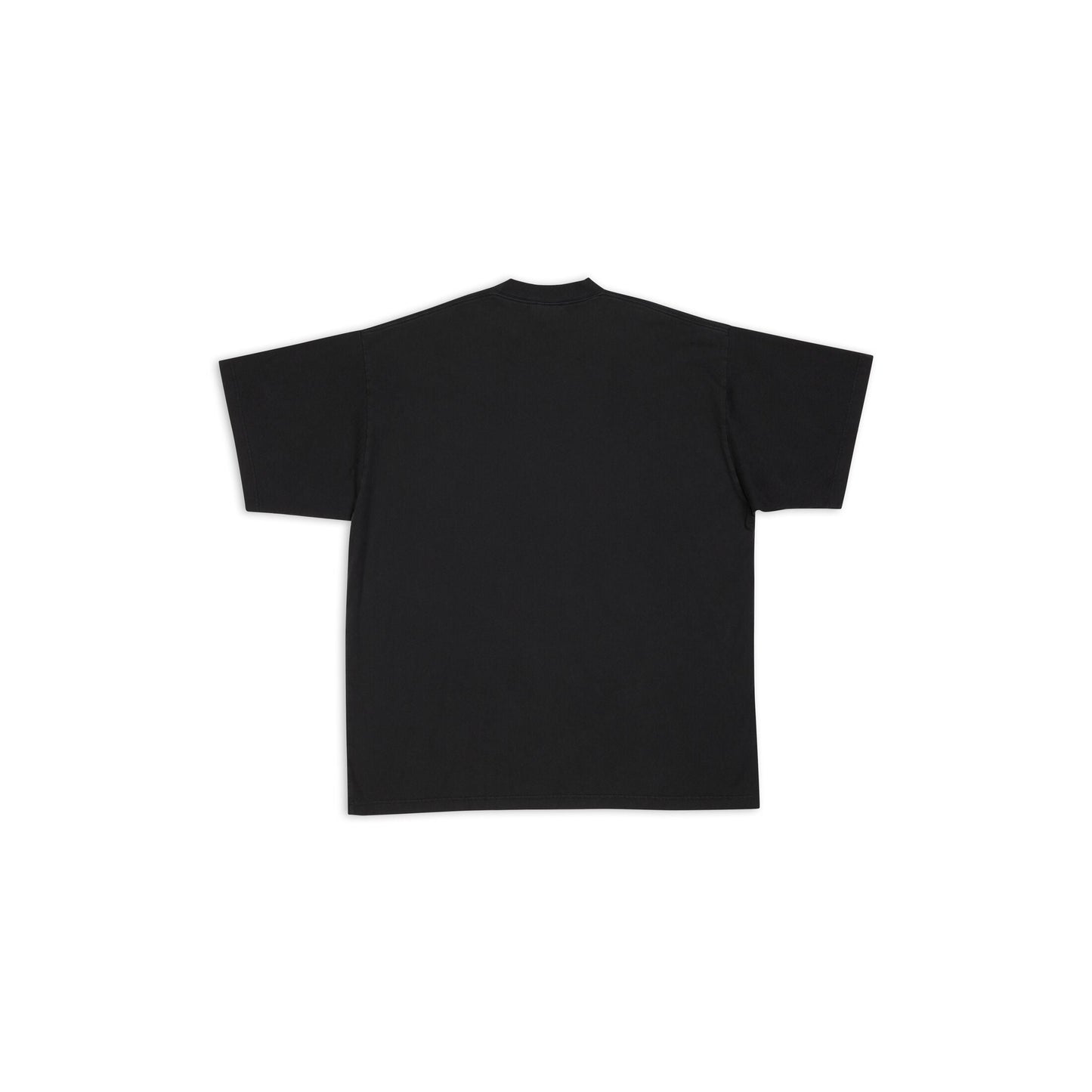 T-SHIRT SURDIMENSIONNÉ