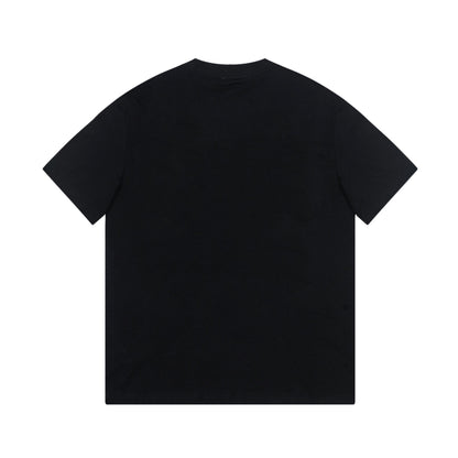 T-shirt imprimé éclair