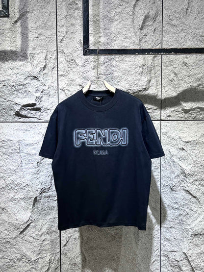 T-shirt Imprimé Simple