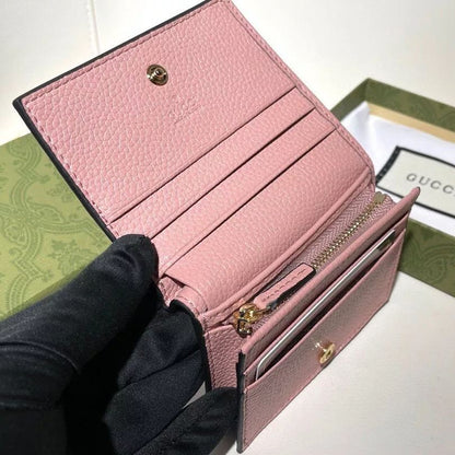 Ophidia Series Wallet