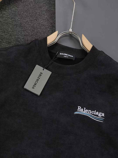 T-shirt aux couleurs tendance