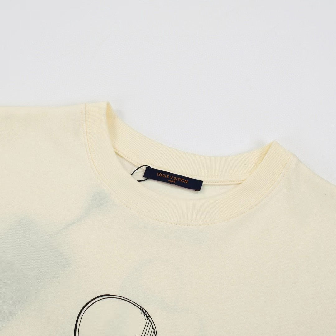 Impression de T-shirt