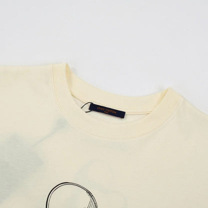 Impression de T-shirt