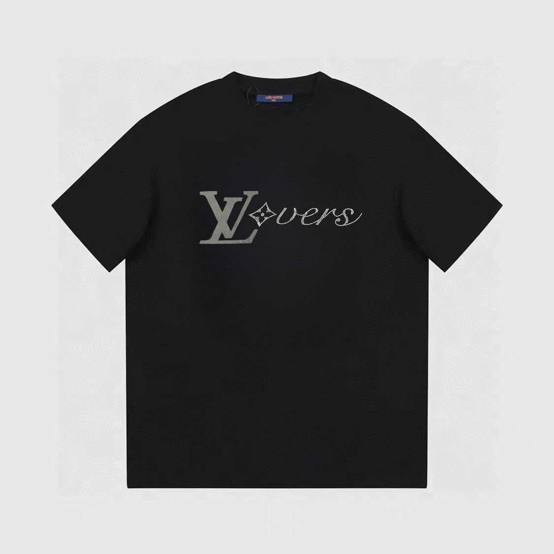 T-Shirt Imprimé Simple
