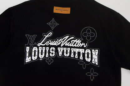 T-shirt nouveauté printemps-été 2025