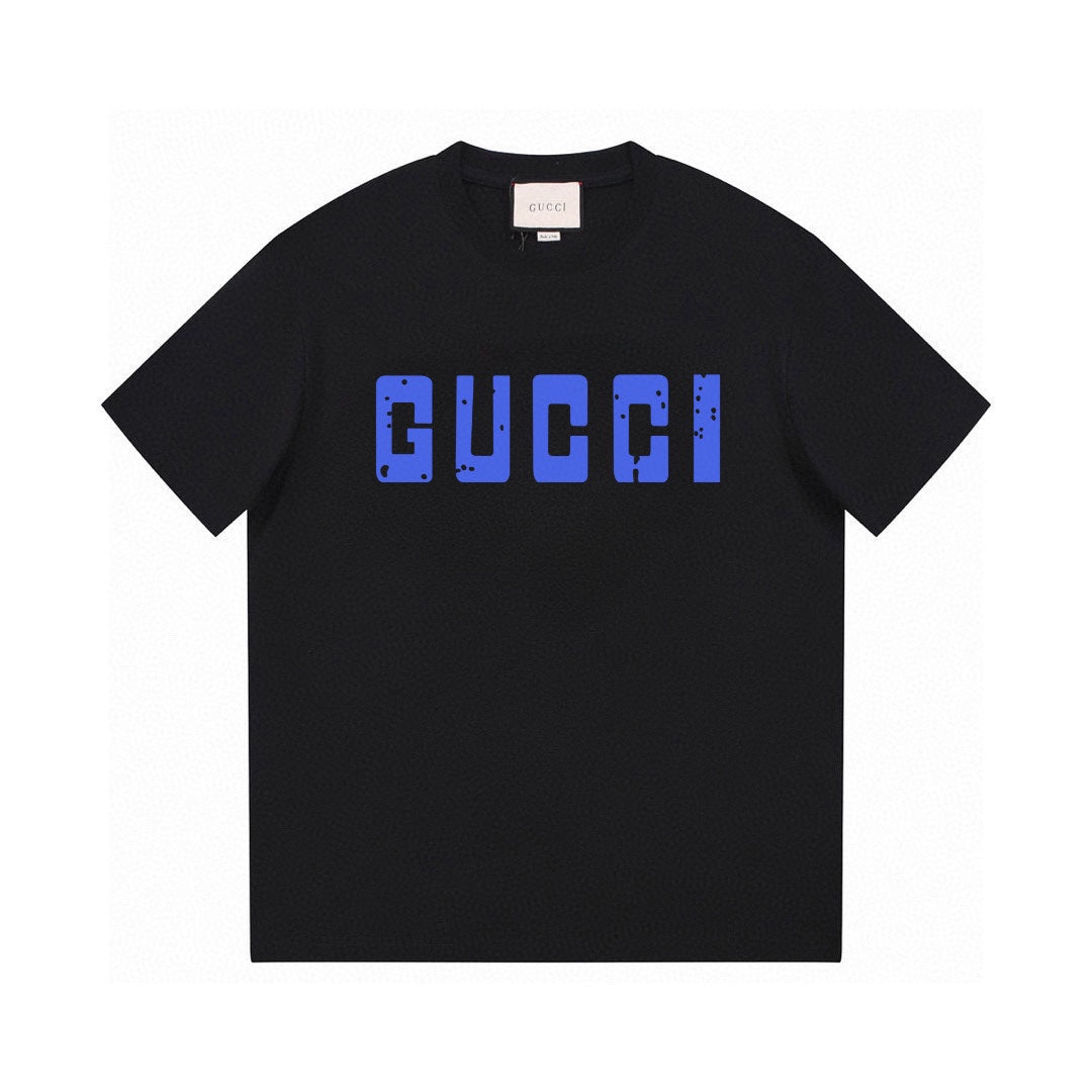 T-shirt imprimé simple
