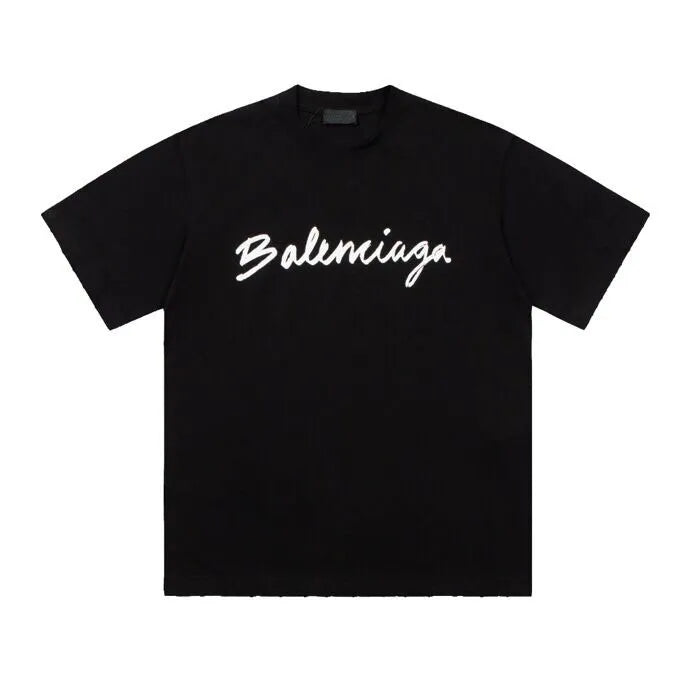 T-shirt imprimé lettres