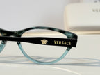 7 Color Cat Eye Optical Eyeglasses Frame - VE4528