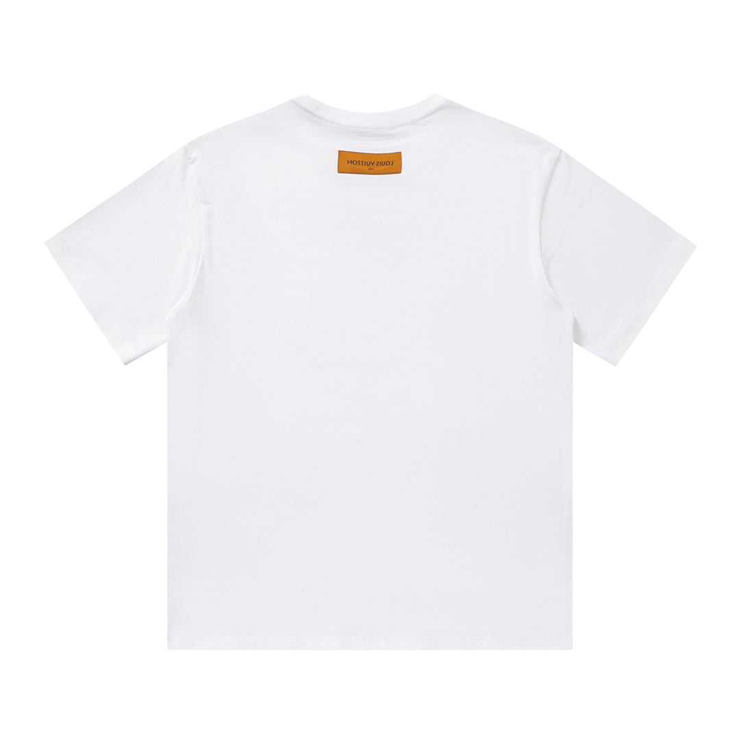 NOUVEAU T-shirt 0402